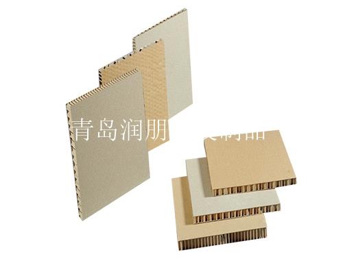 教您怎樣確保蜂窩紙板的強度？