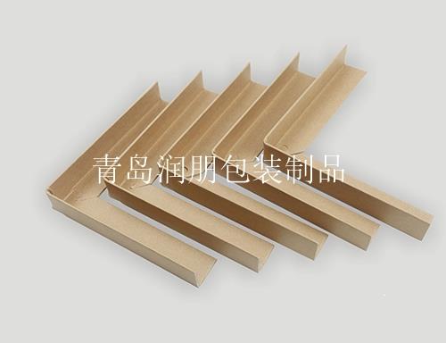 紙護角廠家敘述紙護角不行代替的重要原因