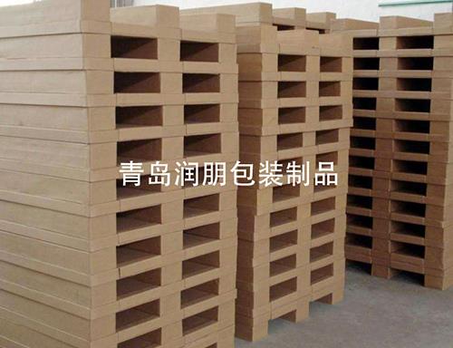 瓦楞紙托盤