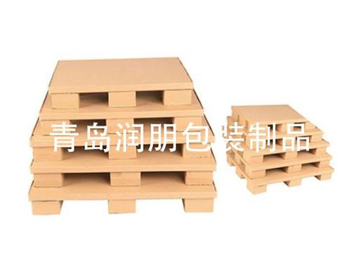手工紙托盤