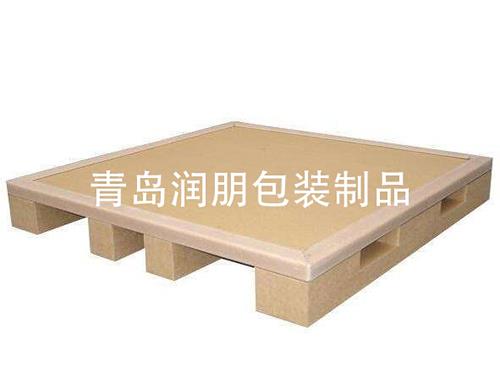 硬紙托盤