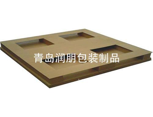 新型紙托盤