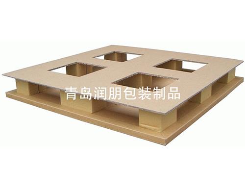 紙托盤