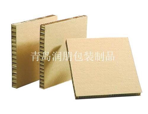 包裝蜂窩紙板