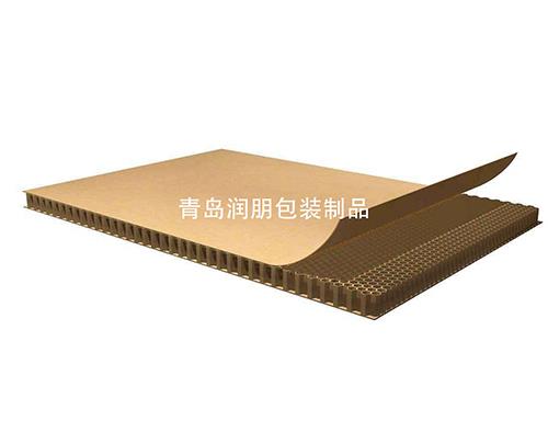 蜂窩紙板作為修建材料的五大優(yōu)勢