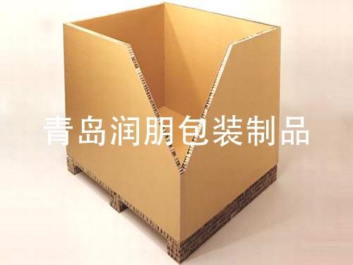 蜂窩紙箱和瓦楞紙箱有什么區(qū)別？